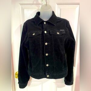 Calvin Klein Corduroy Jacket